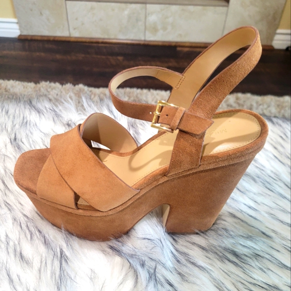 Women's Michael Kors shoes